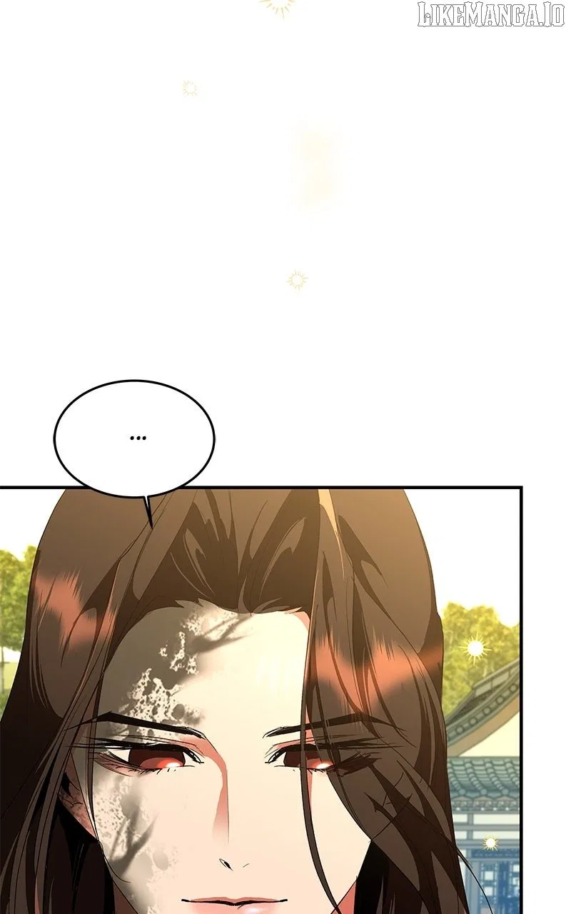 How a Goddess Wins Over Tigers Chapter 114 – Page 119