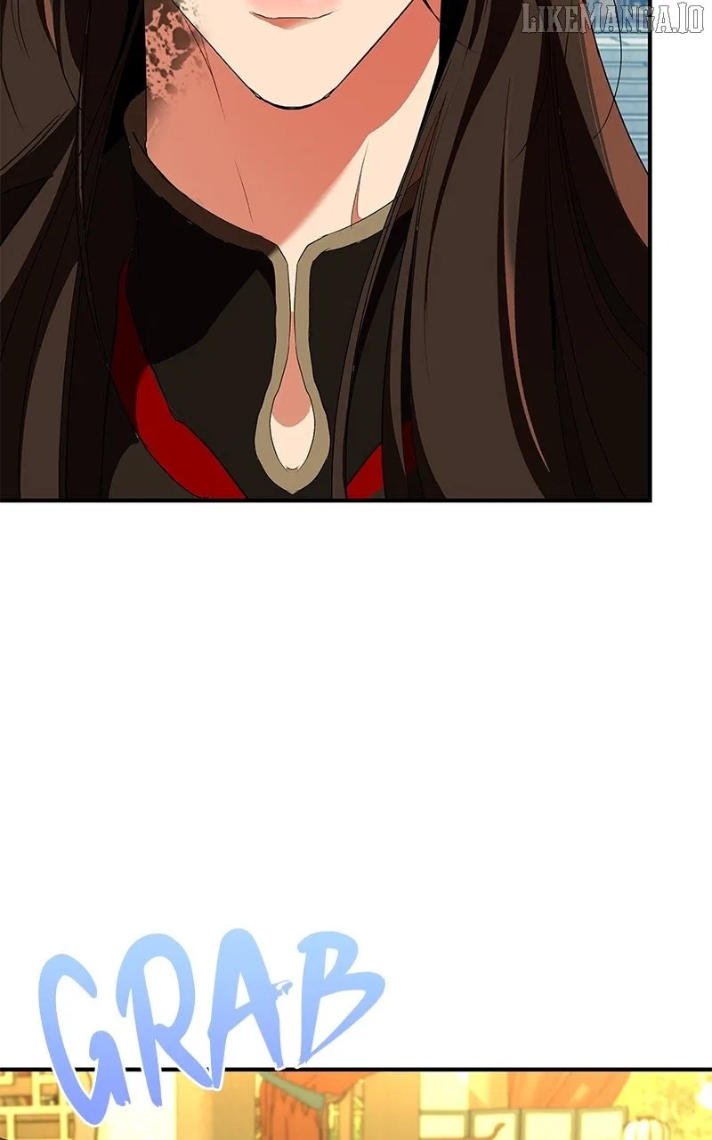 How a Goddess Wins Over Tigers Chapter 114 – Page 120