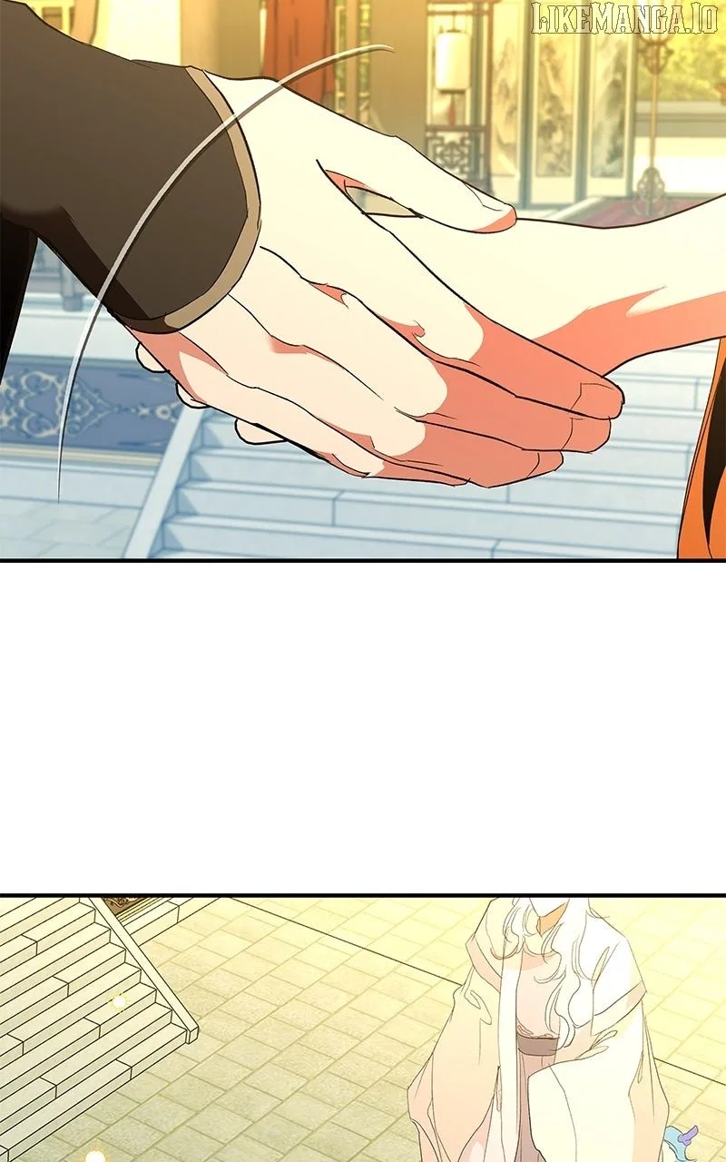 How a Goddess Wins Over Tigers Chapter 114 – Page 121