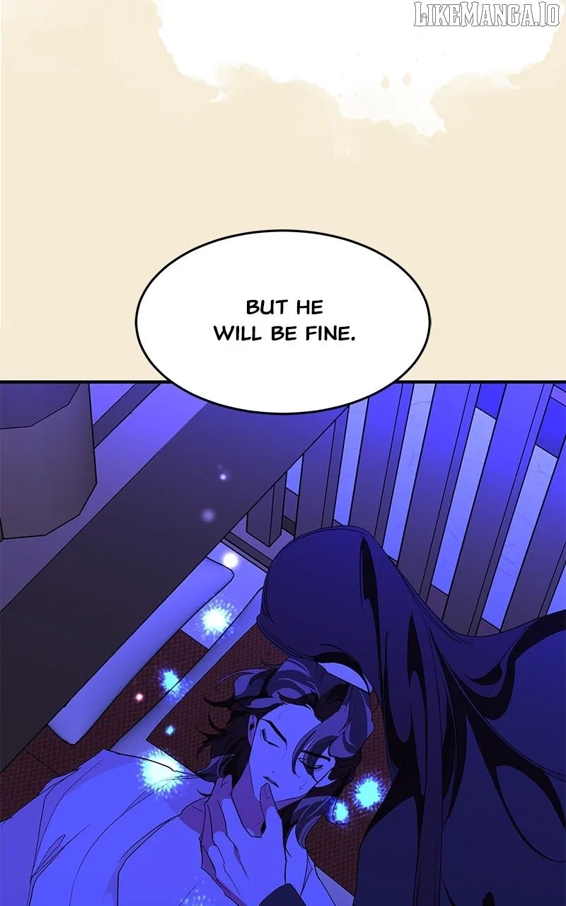 How a Goddess Wins Over Tigers Chapter 114 – Page 123