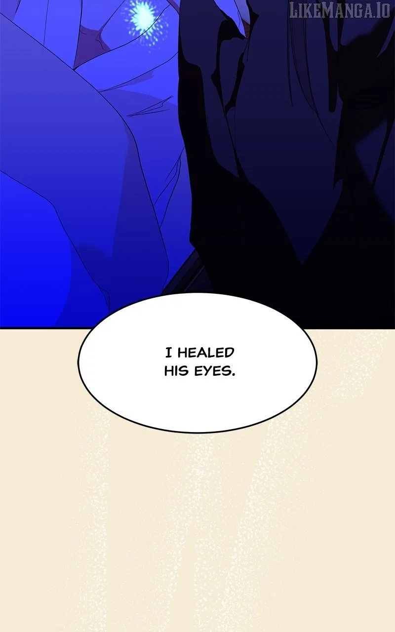 How a Goddess Wins Over Tigers Chapter 114 – Page 124