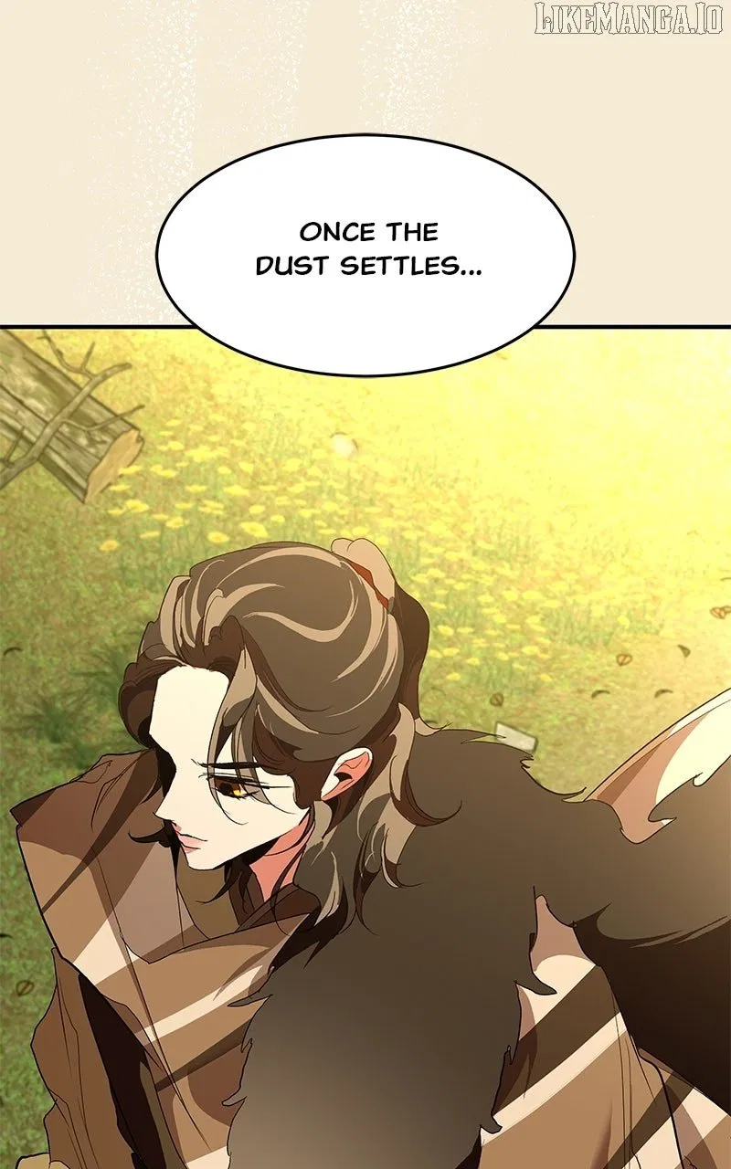 How a Goddess Wins Over Tigers Chapter 114 – Page 125