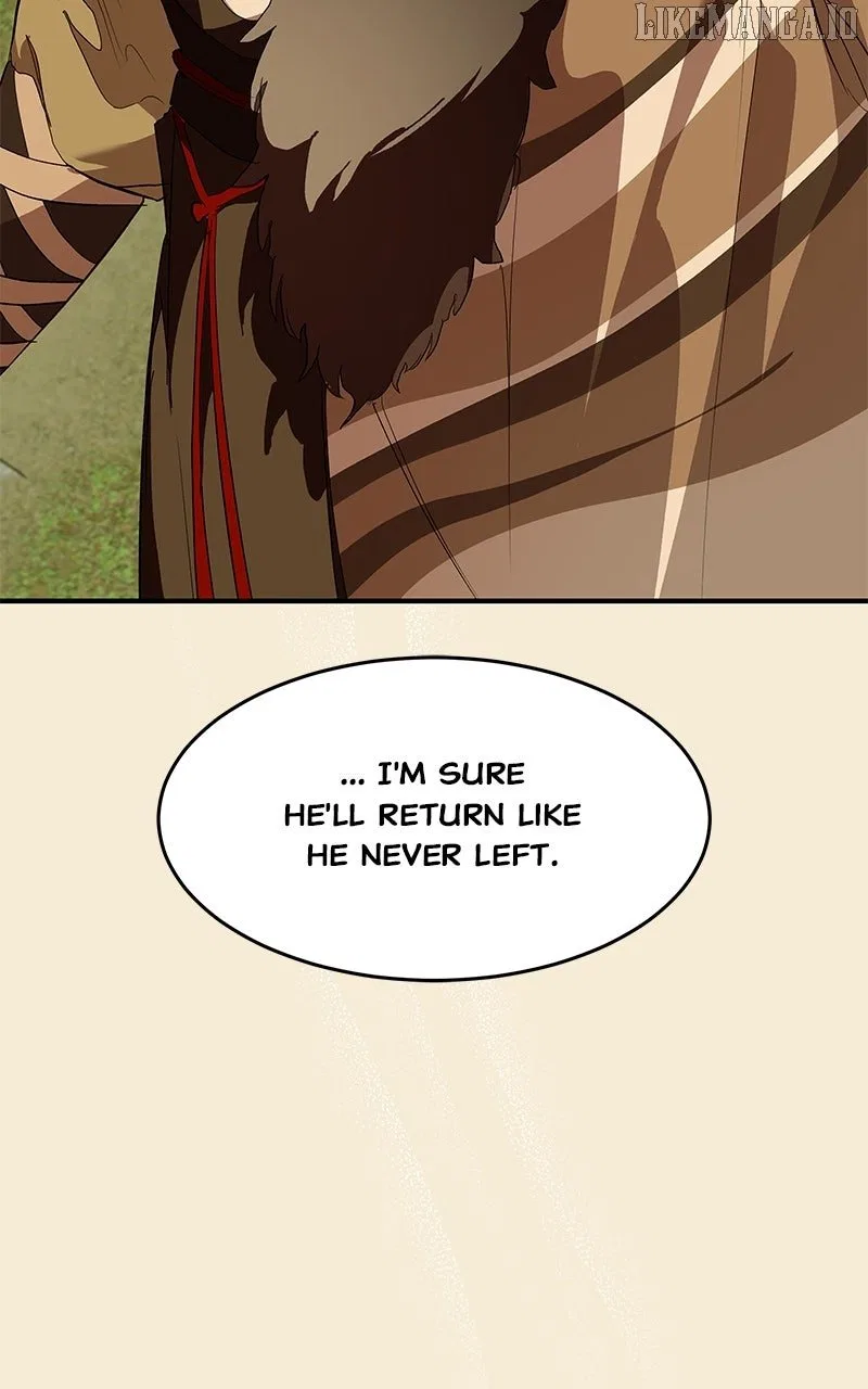 How a Goddess Wins Over Tigers Chapter 114 – Page 126
