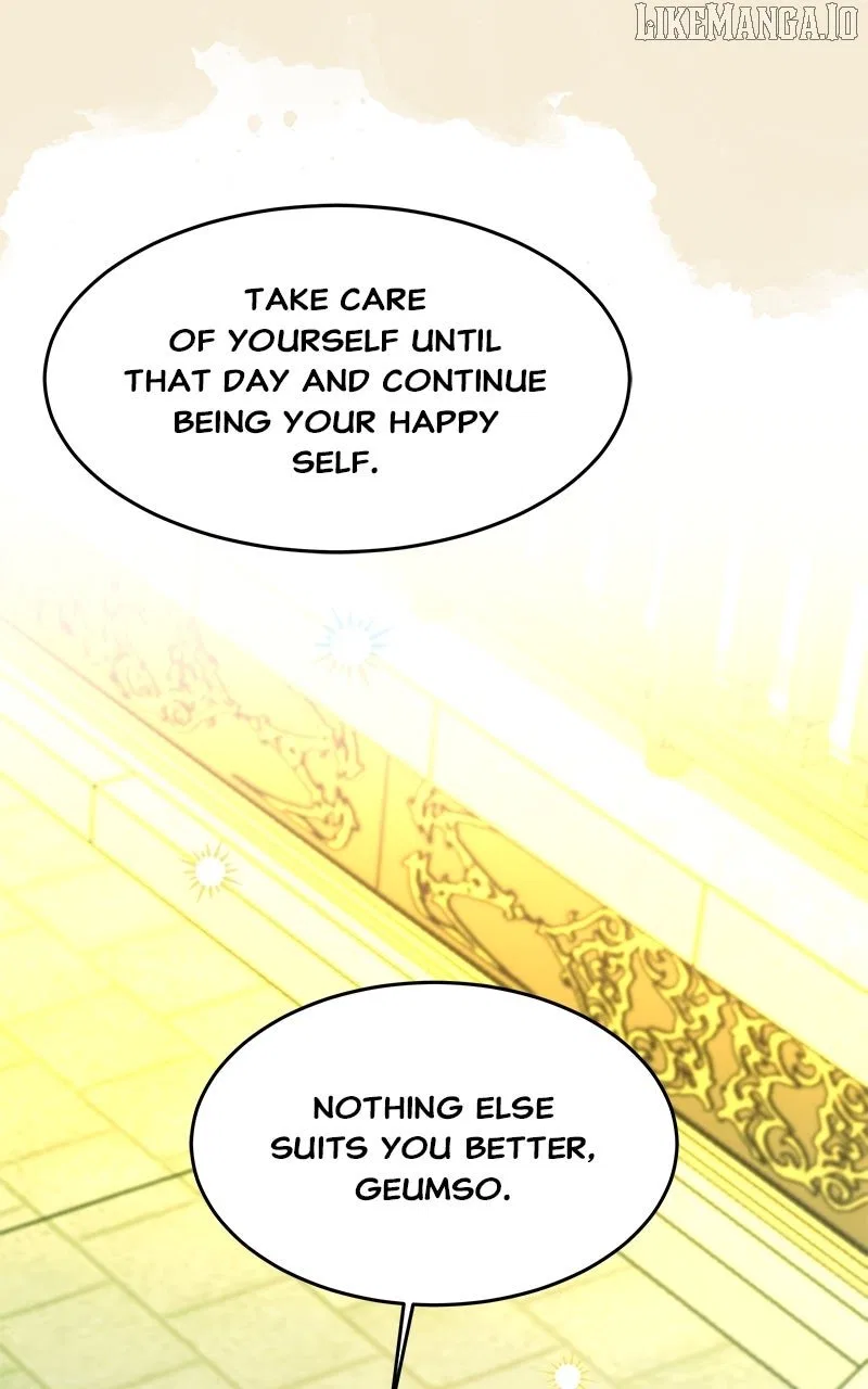 How a Goddess Wins Over Tigers Chapter 114 – Page 127