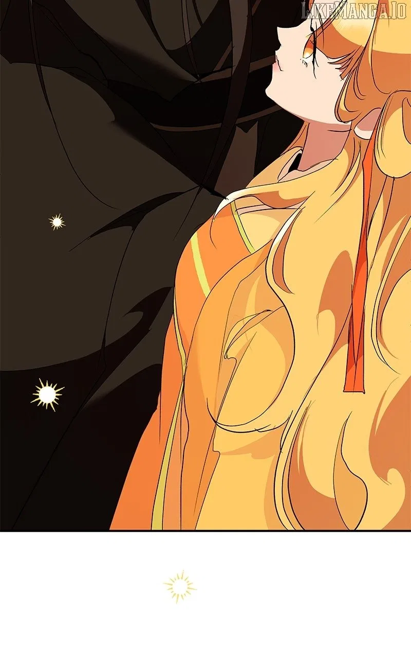 How a Goddess Wins Over Tigers Chapter 114 – Page 129