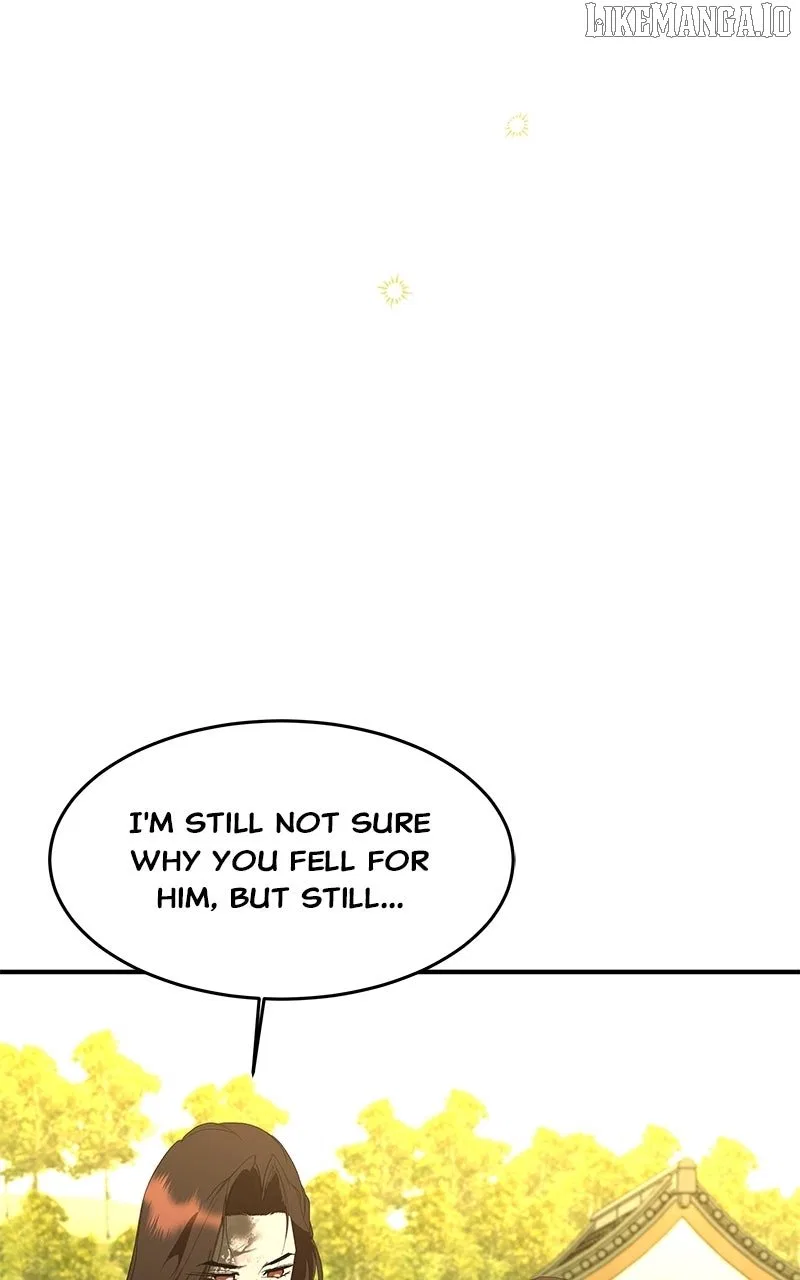 How a Goddess Wins Over Tigers Chapter 114 – Page 130