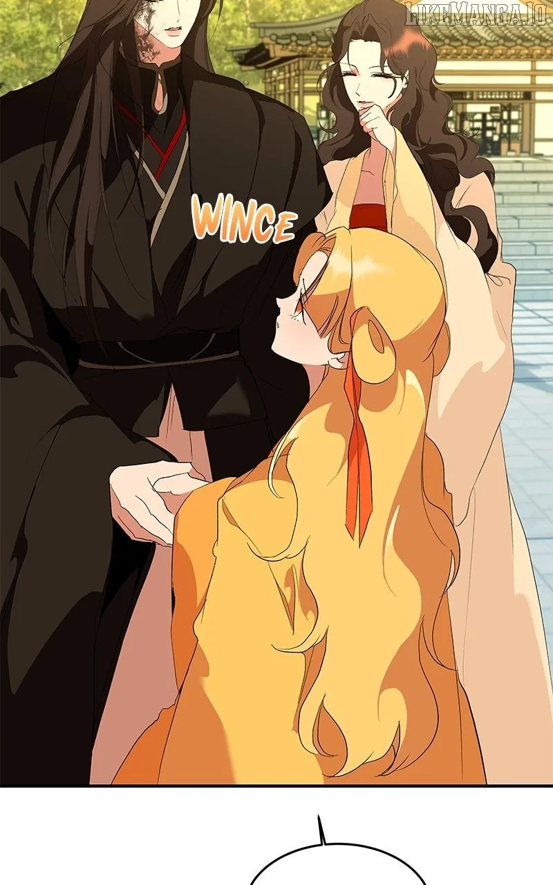 How a Goddess Wins Over Tigers Chapter 114 – Page 131