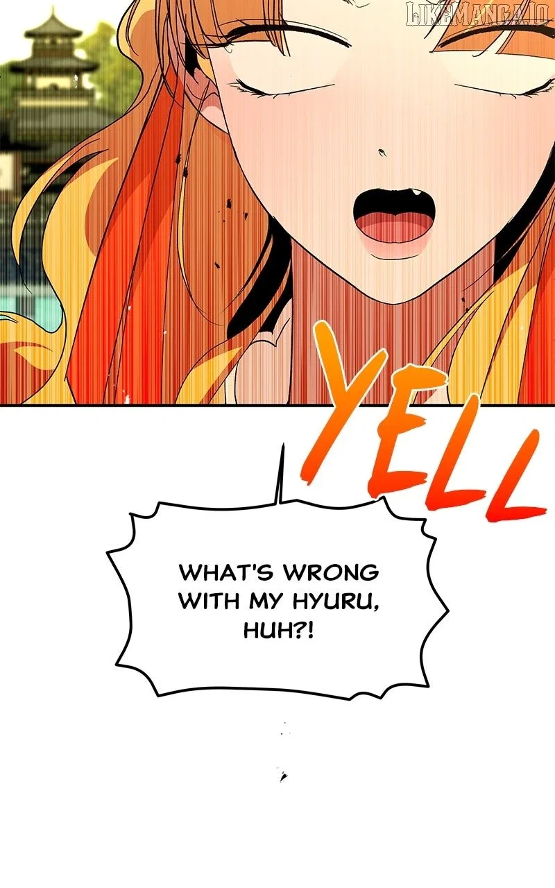 How a Goddess Wins Over Tigers Chapter 114 – Page 133