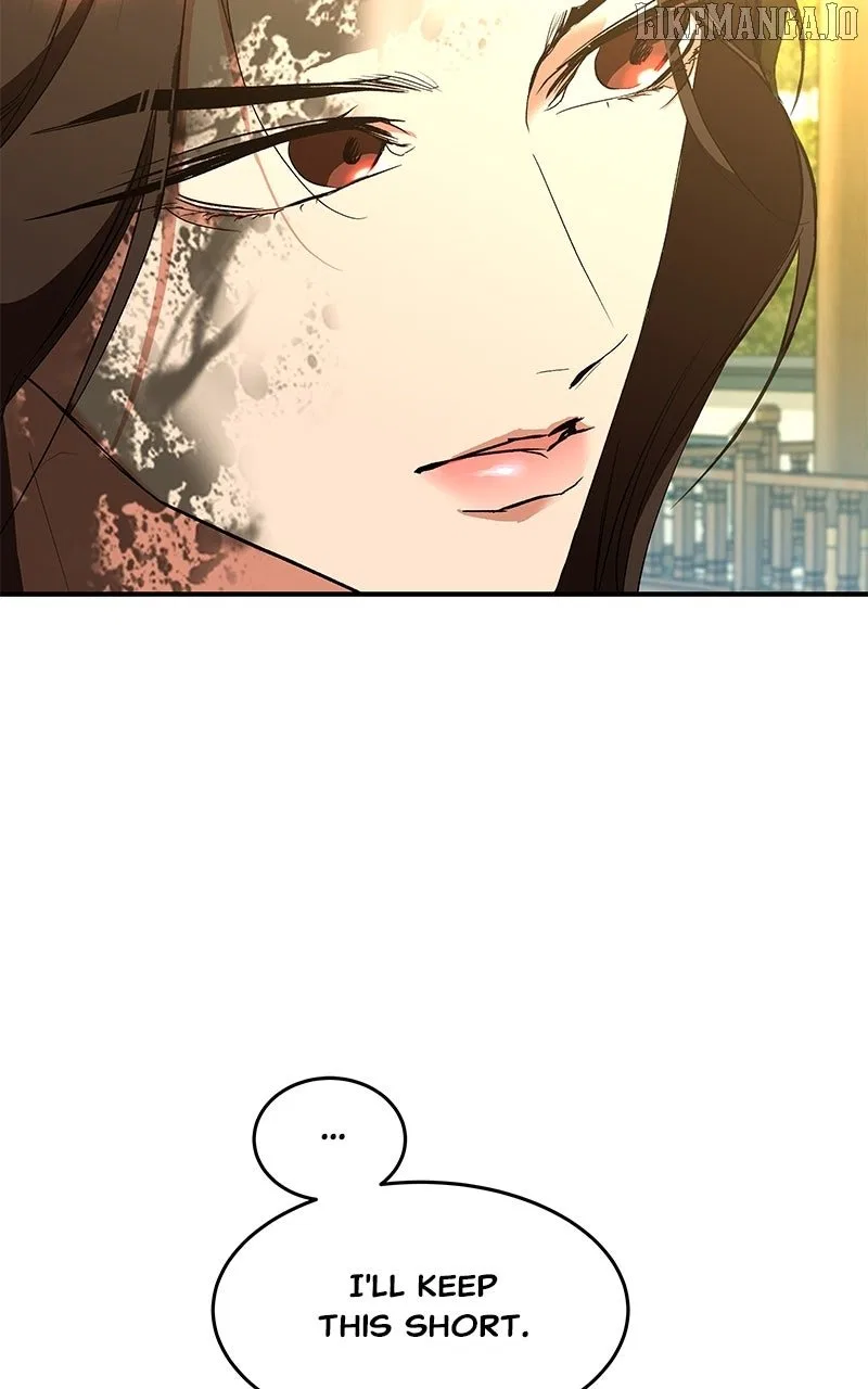 How a Goddess Wins Over Tigers Chapter 114 – Page 136