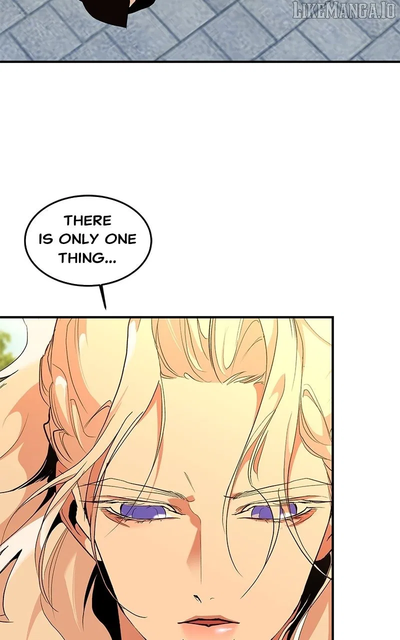 How a Goddess Wins Over Tigers Chapter 114 – Page 138