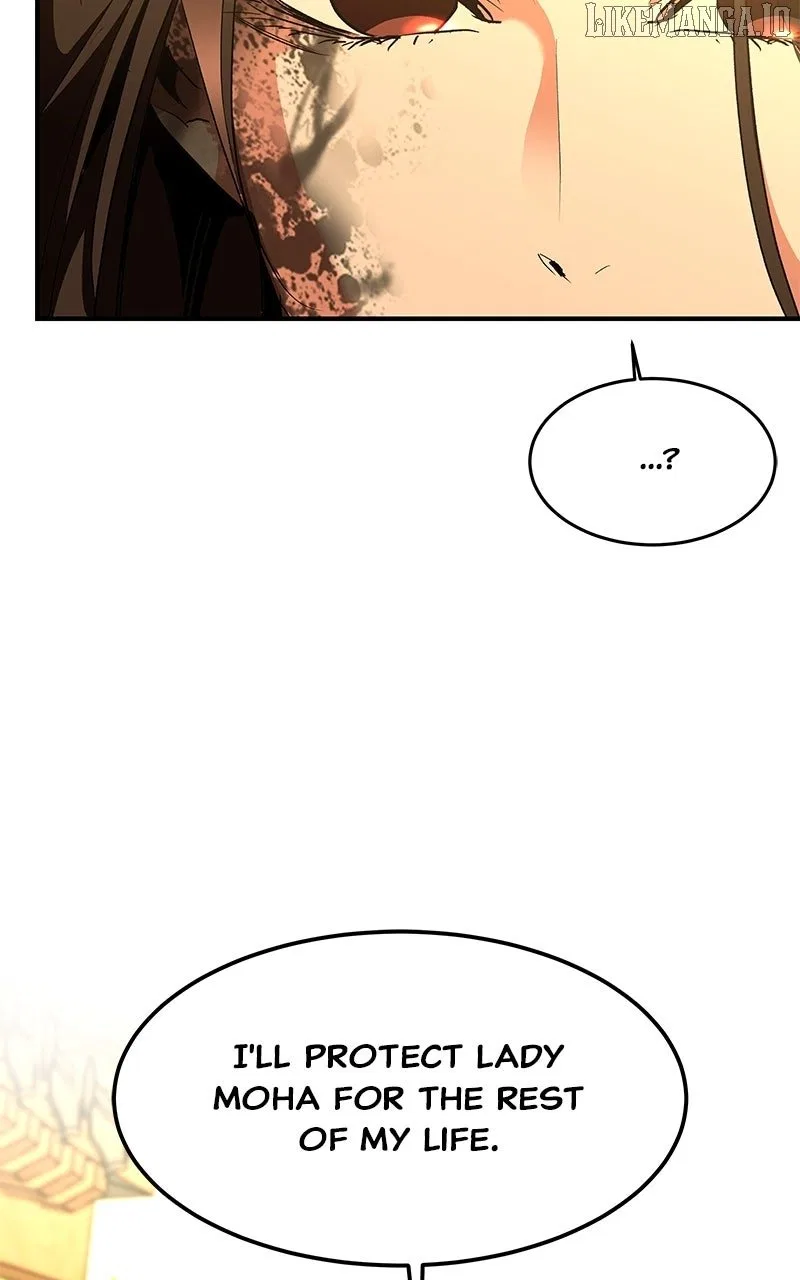 How a Goddess Wins Over Tigers Chapter 114 – Page 140