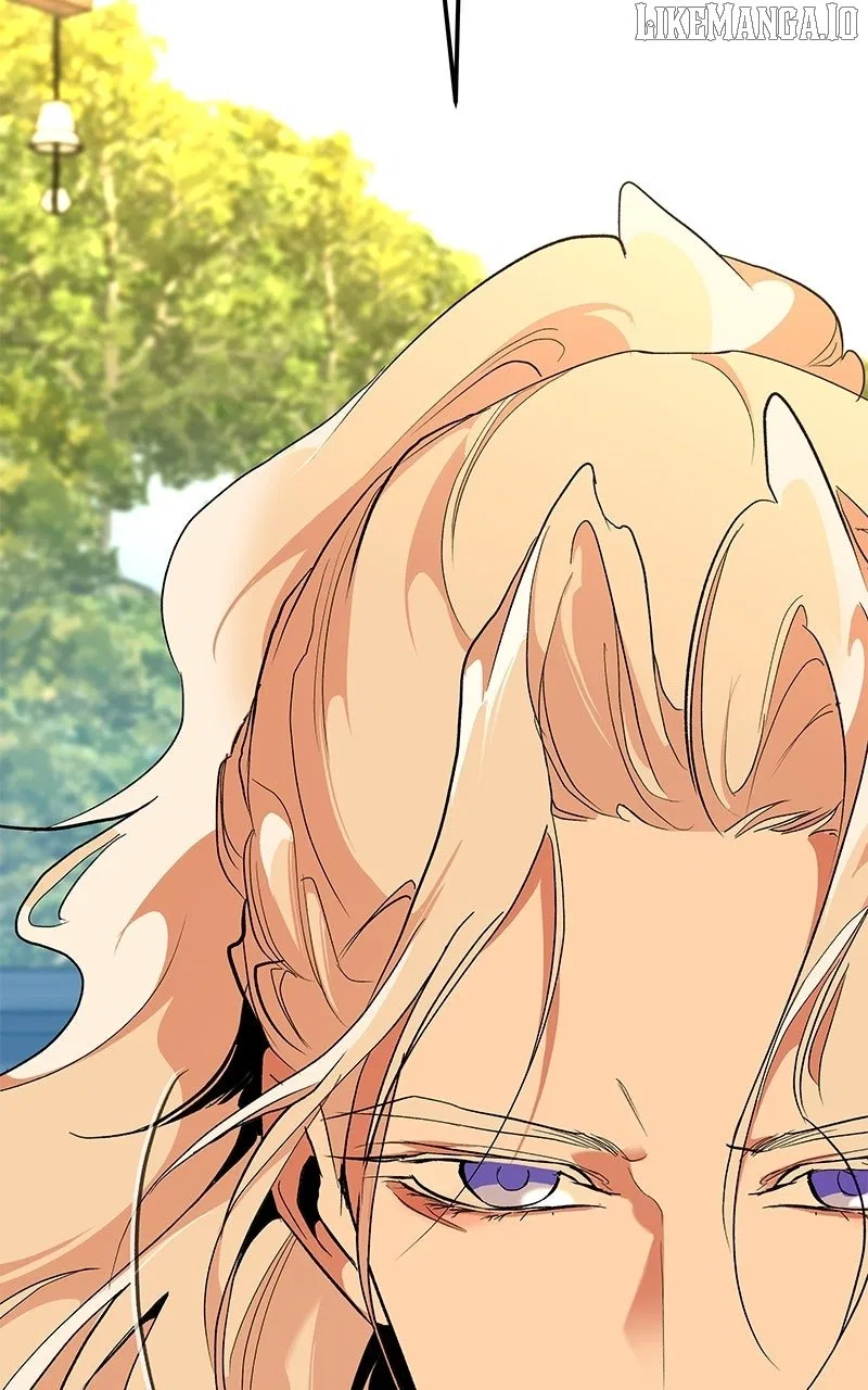 How a Goddess Wins Over Tigers Chapter 114 – Page 141