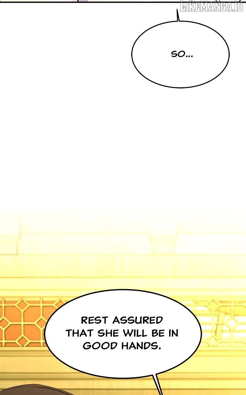 How a Goddess Wins Over Tigers Chapter 114 – Page 143