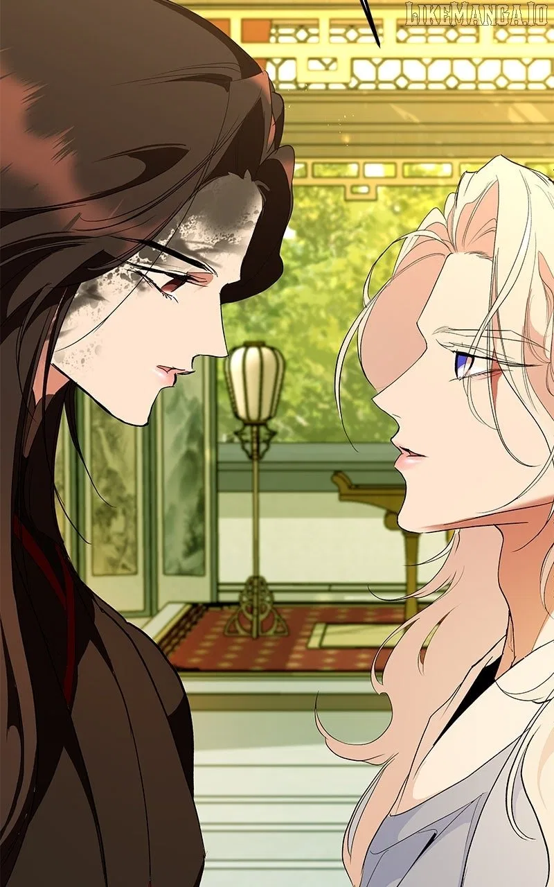 How a Goddess Wins Over Tigers Chapter 114 – Page 144