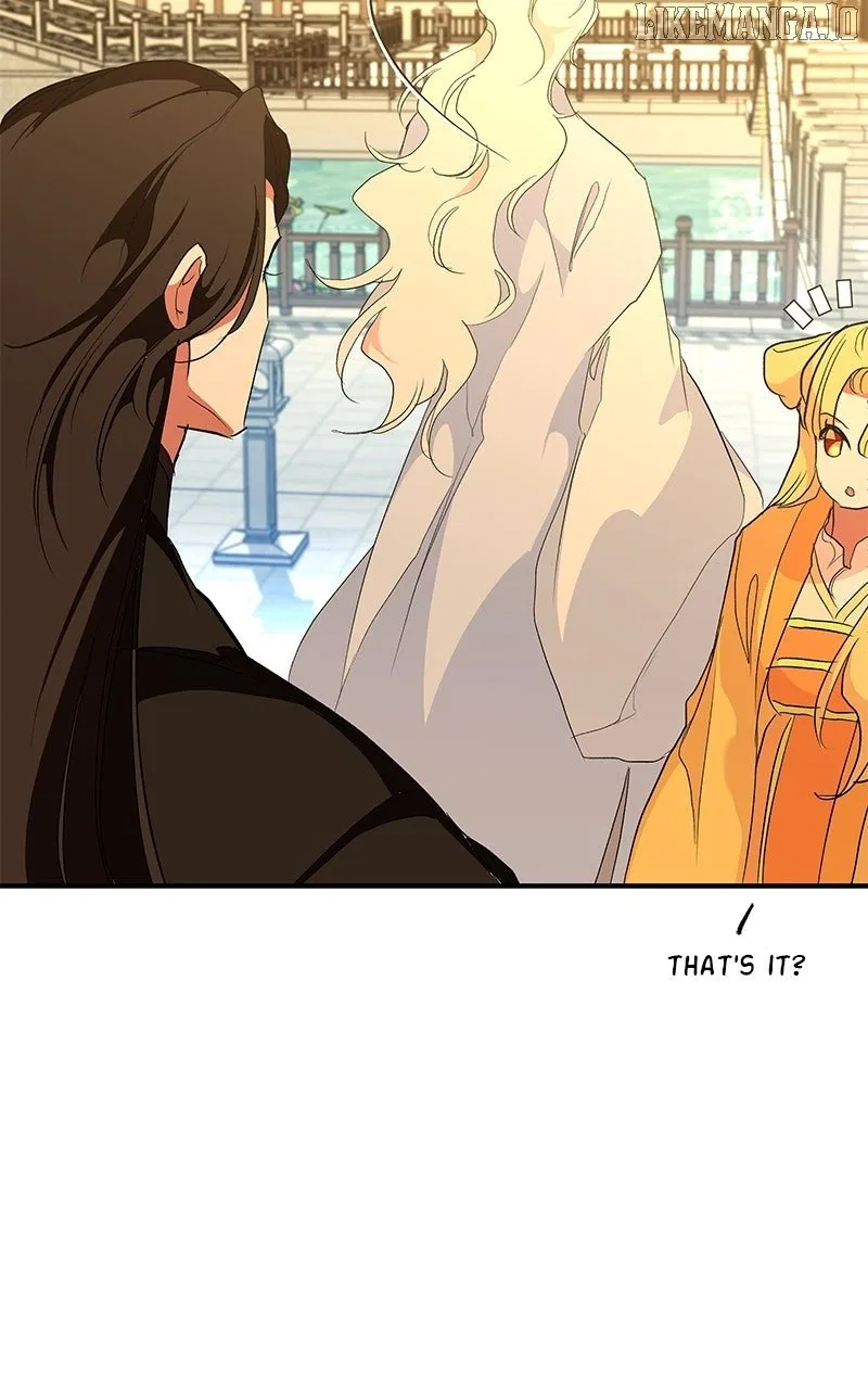 How a Goddess Wins Over Tigers Chapter 114 – Page 150