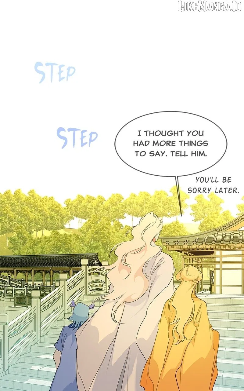 How a Goddess Wins Over Tigers Chapter 114 – Page 151