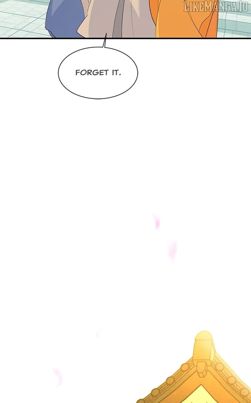 How a Goddess Wins Over Tigers Chapter 114 – Page 152