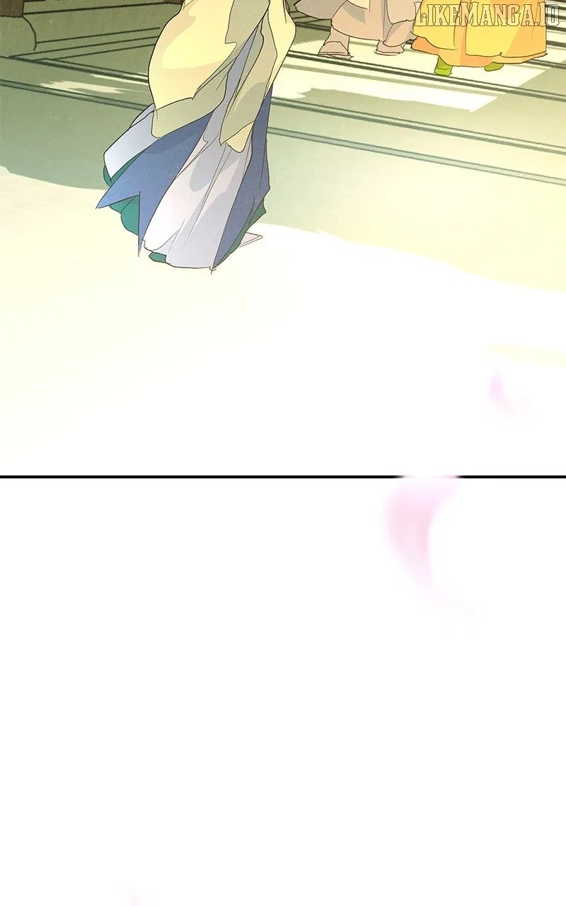 How a Goddess Wins Over Tigers Chapter 114 – Page 154