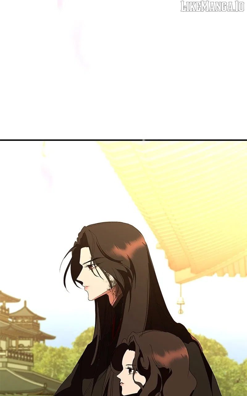 How a Goddess Wins Over Tigers Chapter 114 – Page 155