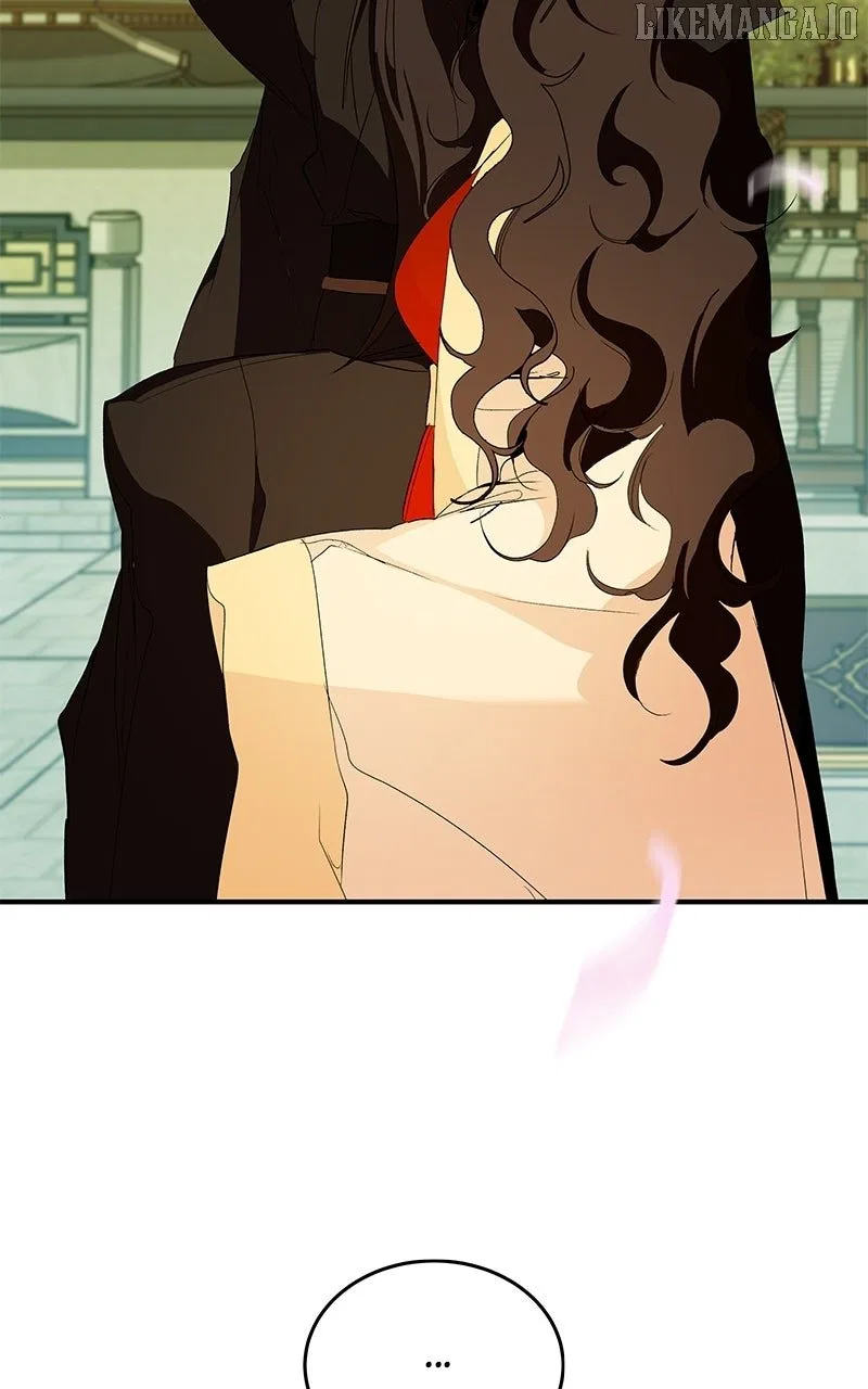 How a Goddess Wins Over Tigers Chapter 114 – Page 156