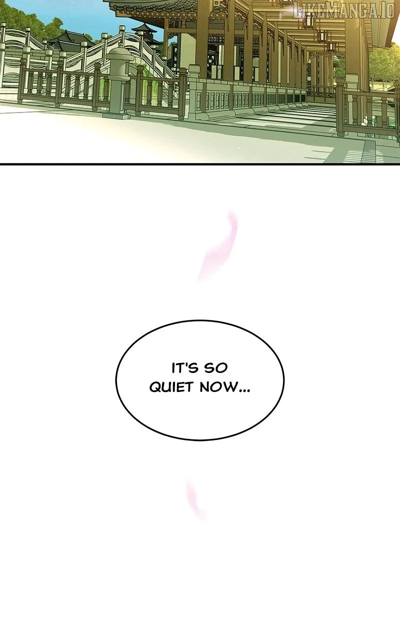 How a Goddess Wins Over Tigers Chapter 114 – Page 158