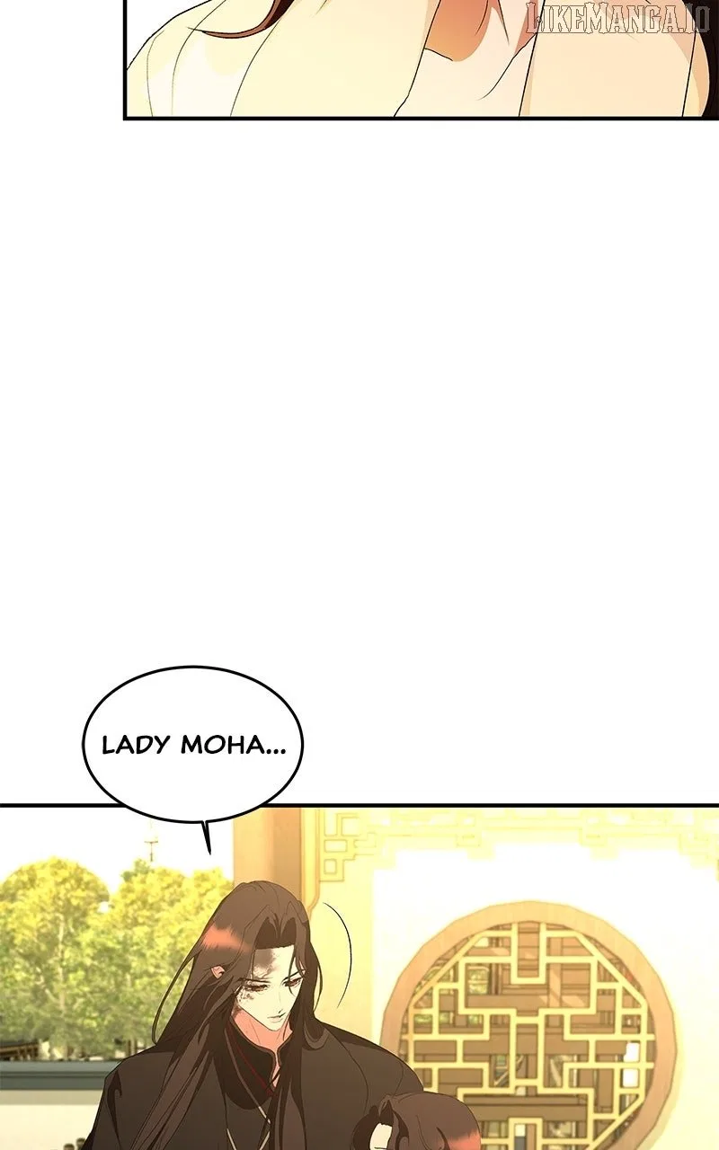 How a Goddess Wins Over Tigers Chapter 114 – Page 160