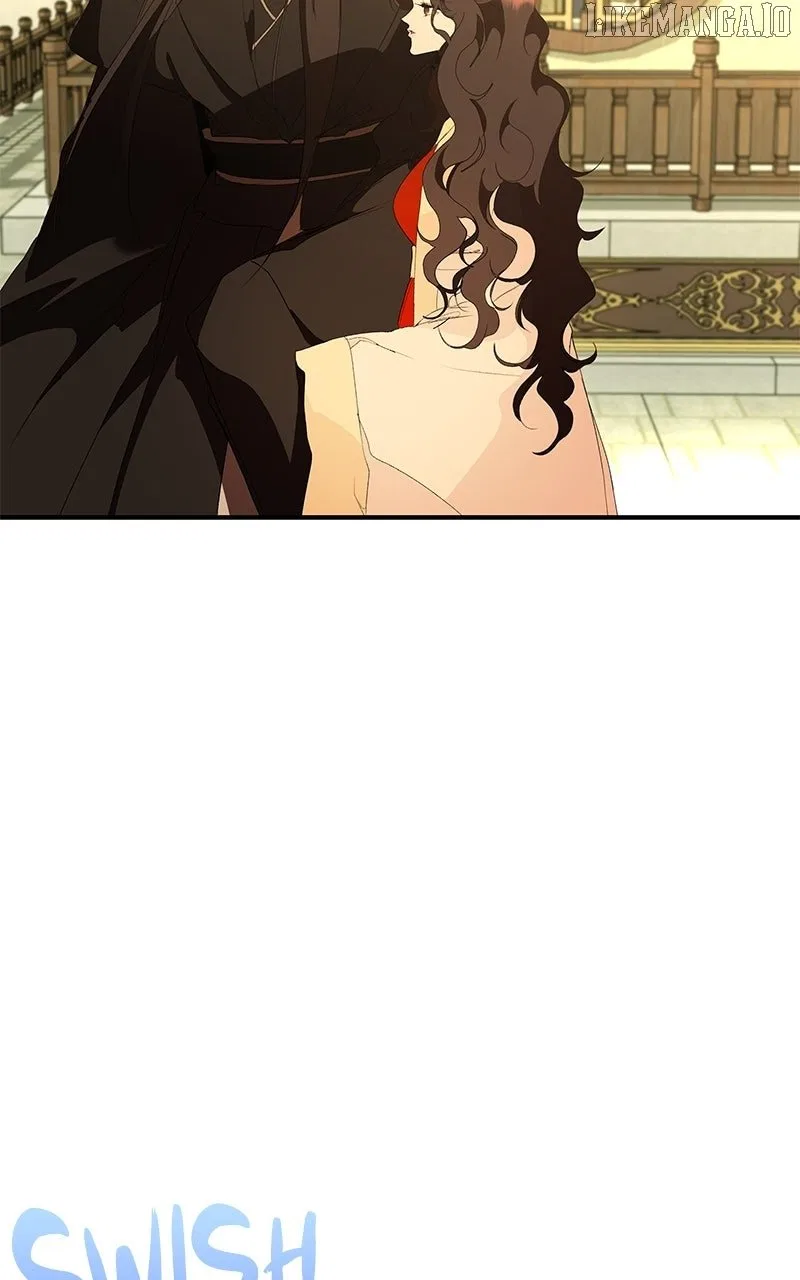 How a Goddess Wins Over Tigers Chapter 114 – Page 161