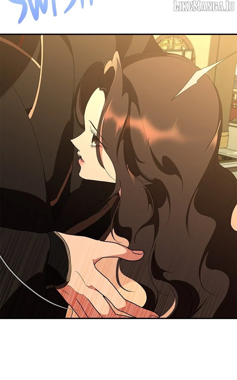 How a Goddess Wins Over Tigers Chapter 114 – Page 162