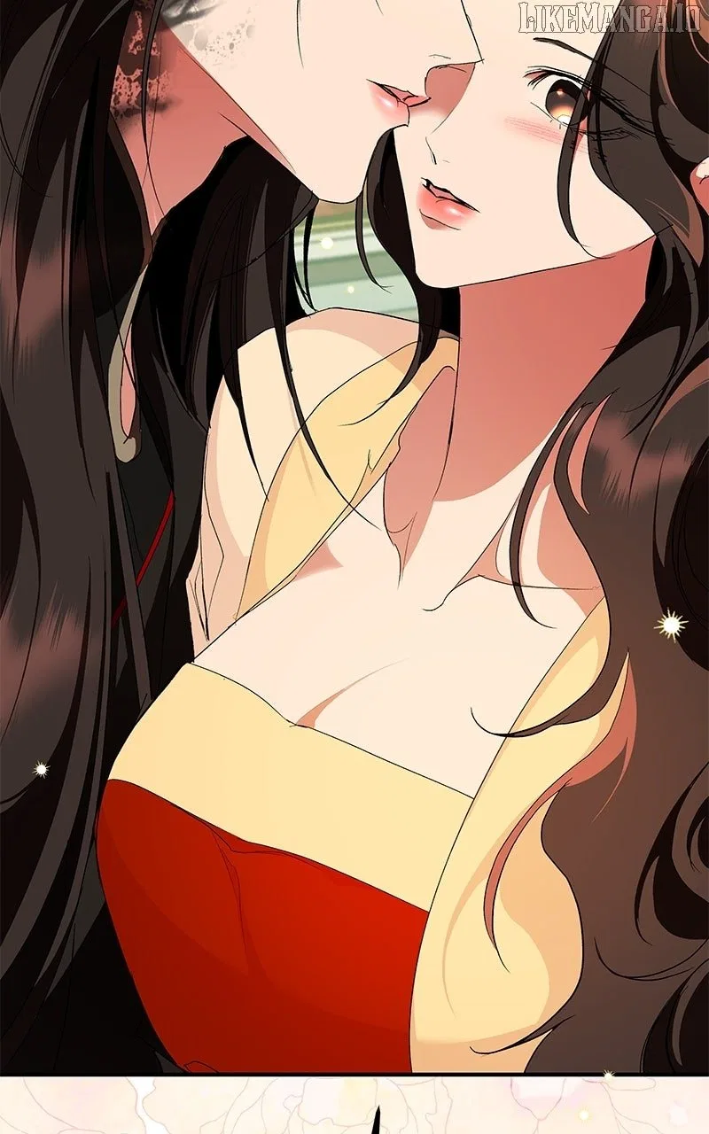 How a Goddess Wins Over Tigers Chapter 114 – Page 164
