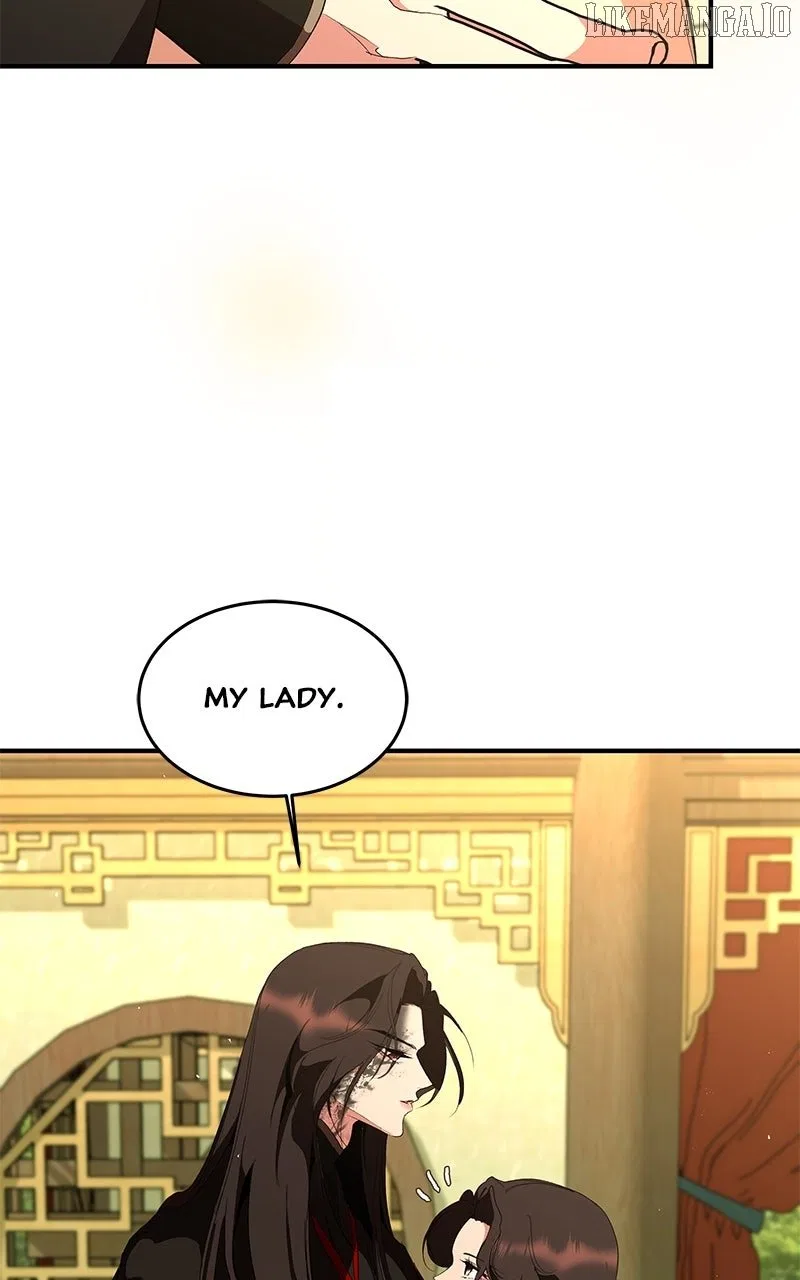 How a Goddess Wins Over Tigers Chapter 114 – Page 166