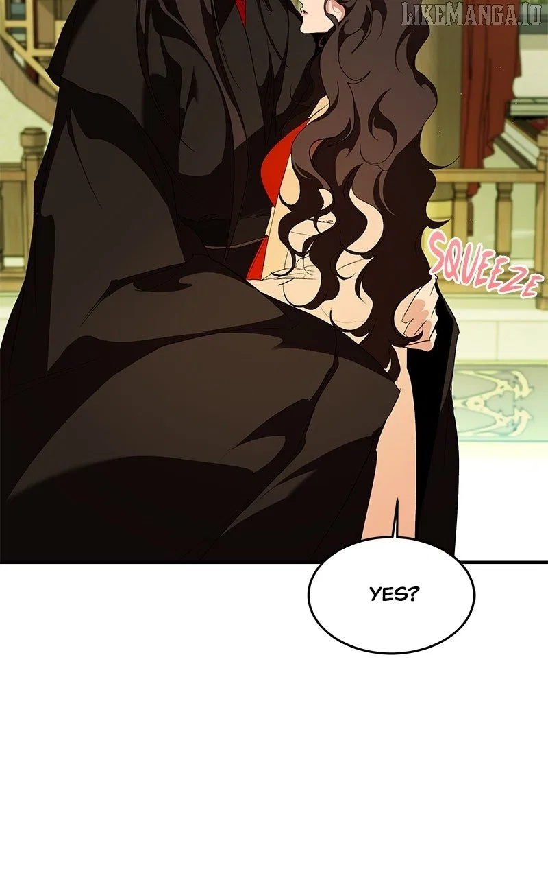 How a Goddess Wins Over Tigers Chapter 114 – Page 167