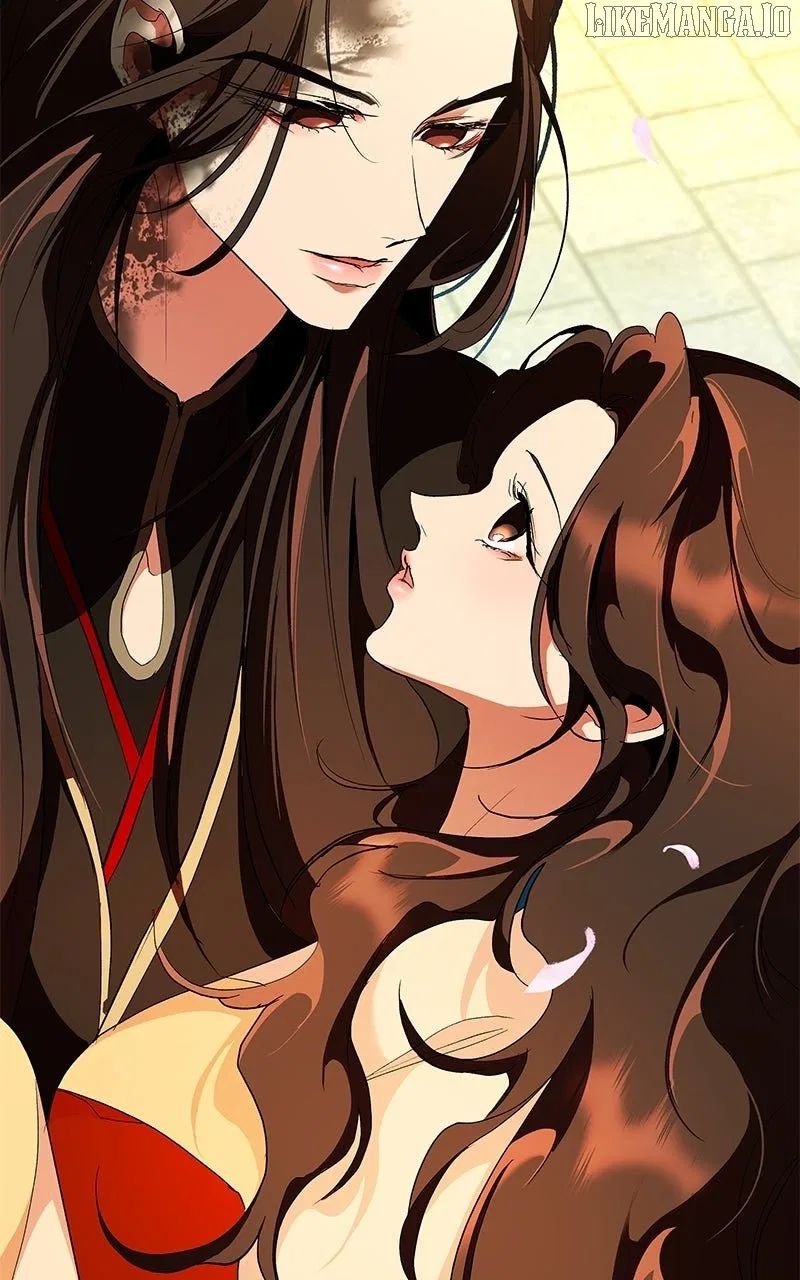 How a Goddess Wins Over Tigers Chapter 114 – Page 169