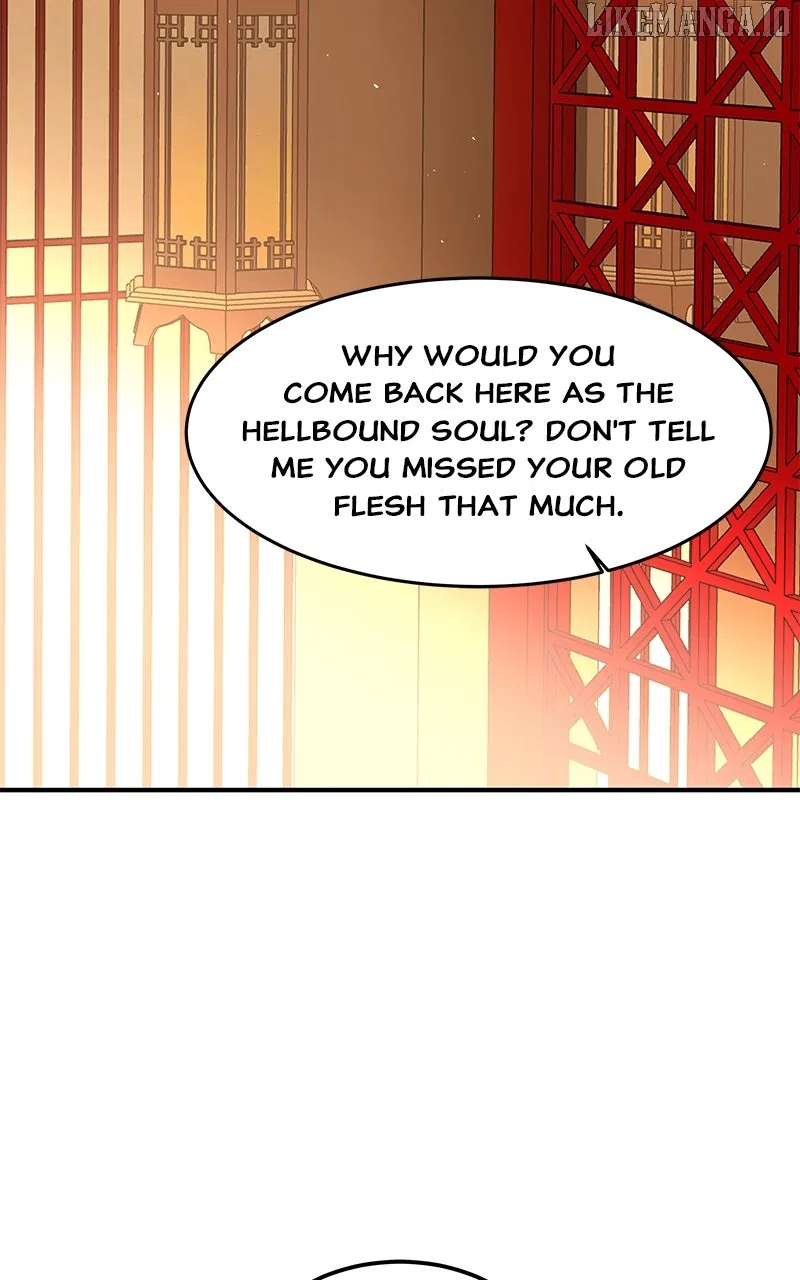 How a Goddess Wins Over Tigers Chapter 113 – Page 2