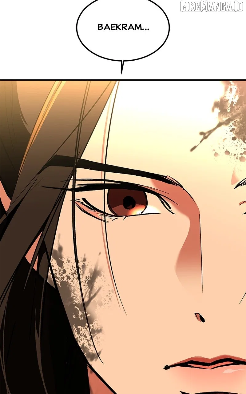 How a Goddess Wins Over Tigers Chapter 113 – Page 3