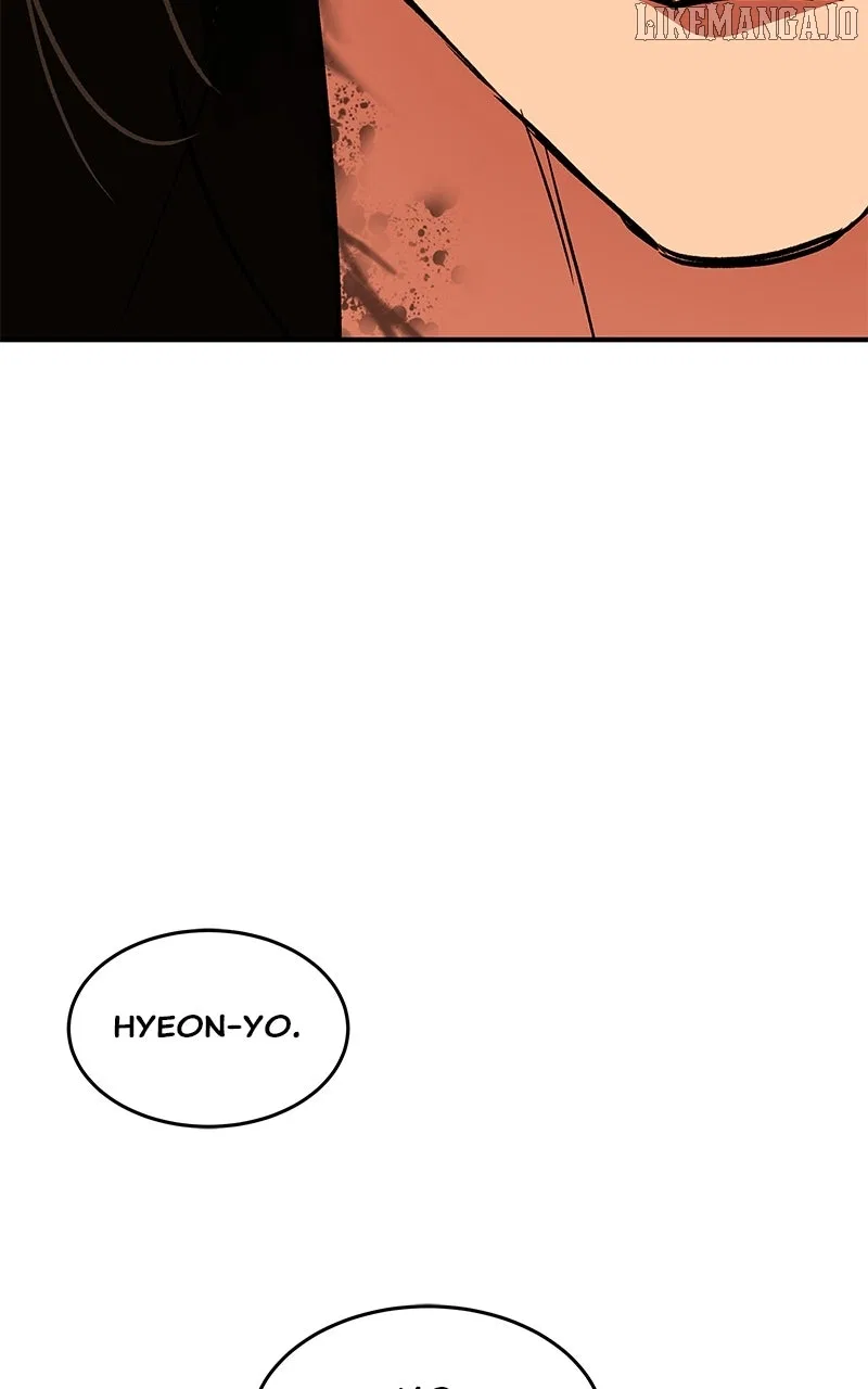 How a Goddess Wins Over Tigers Chapter 113 – Page 4
