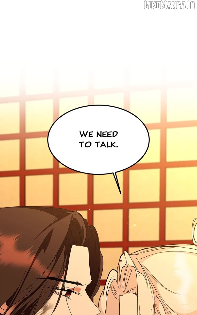 How a Goddess Wins Over Tigers Chapter 113 – Page 6
