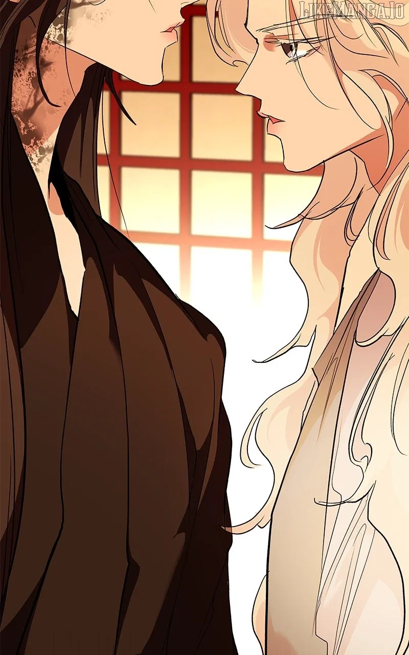 How a Goddess Wins Over Tigers Chapter 113 – Page 7