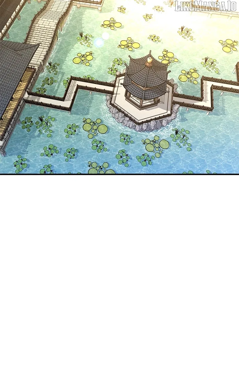 How a Goddess Wins Over Tigers Chapter 113 – Page 11