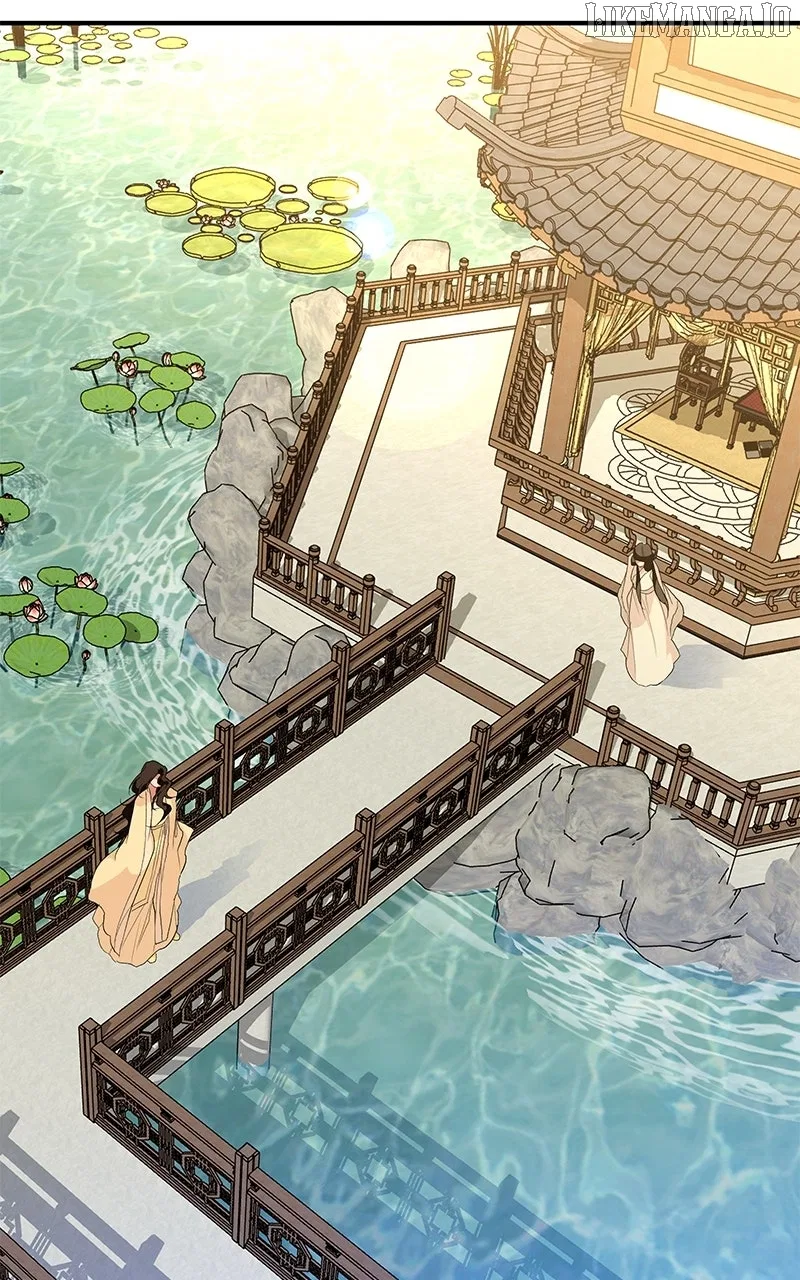 How a Goddess Wins Over Tigers Chapter 113 – Page 12