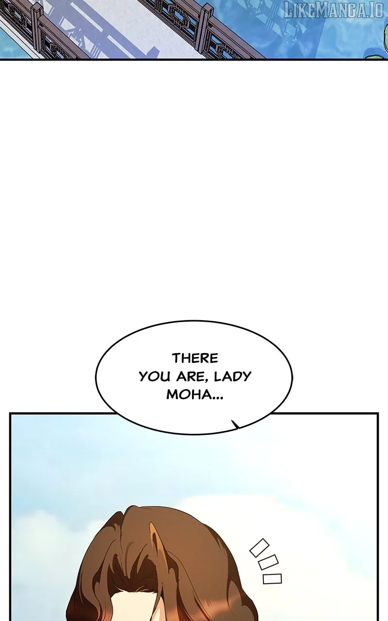 How a Goddess Wins Over Tigers Chapter 113 – Page 13
