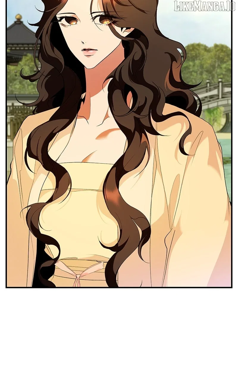 How a Goddess Wins Over Tigers Chapter 113 – Page 14