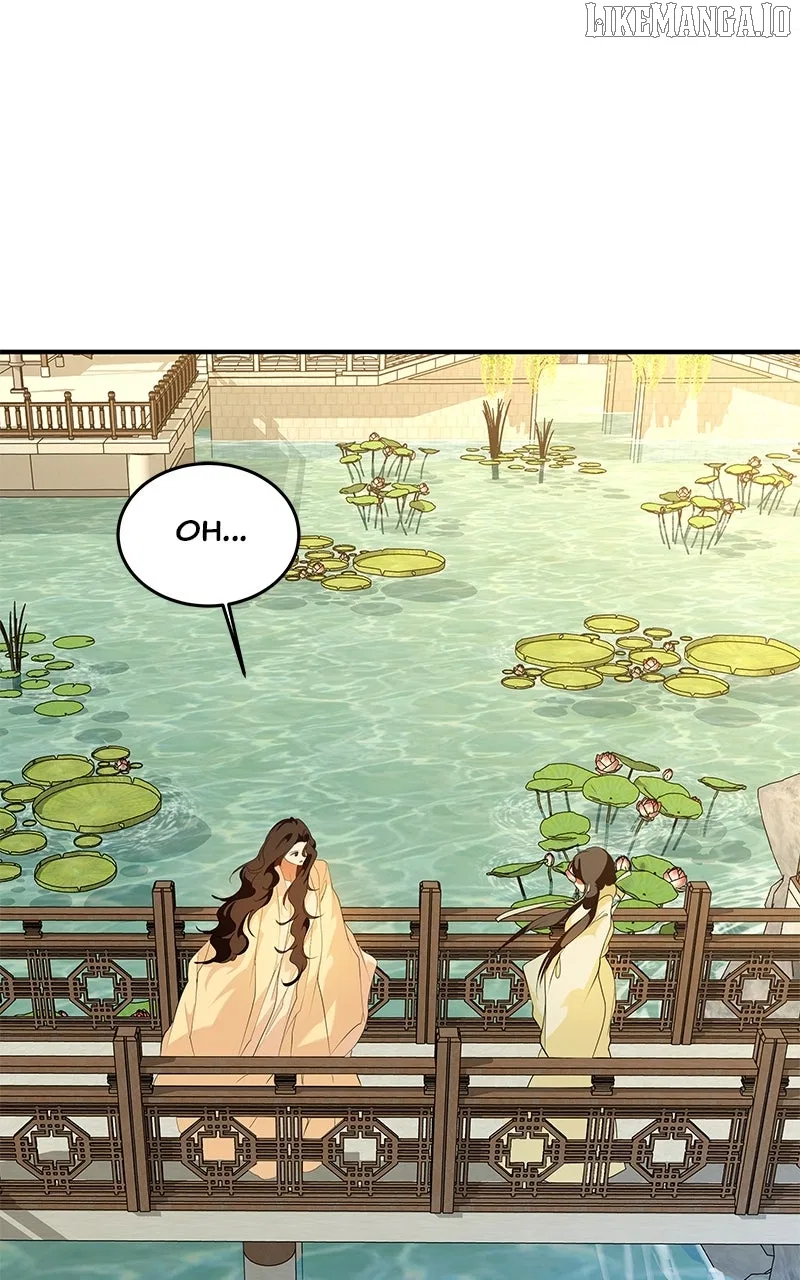 How a Goddess Wins Over Tigers Chapter 113 – Page 15