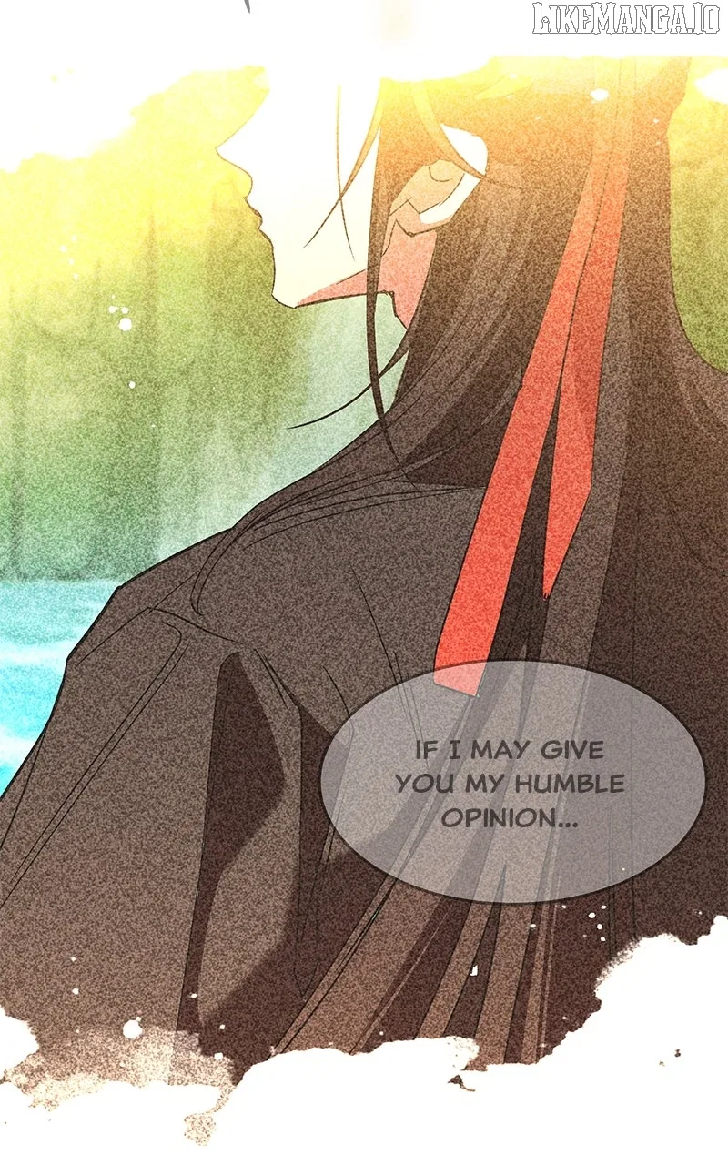 How a Goddess Wins Over Tigers Chapter 113 – Page 23