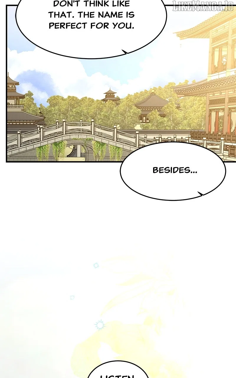 How a Goddess Wins Over Tigers Chapter 113 – Page 25