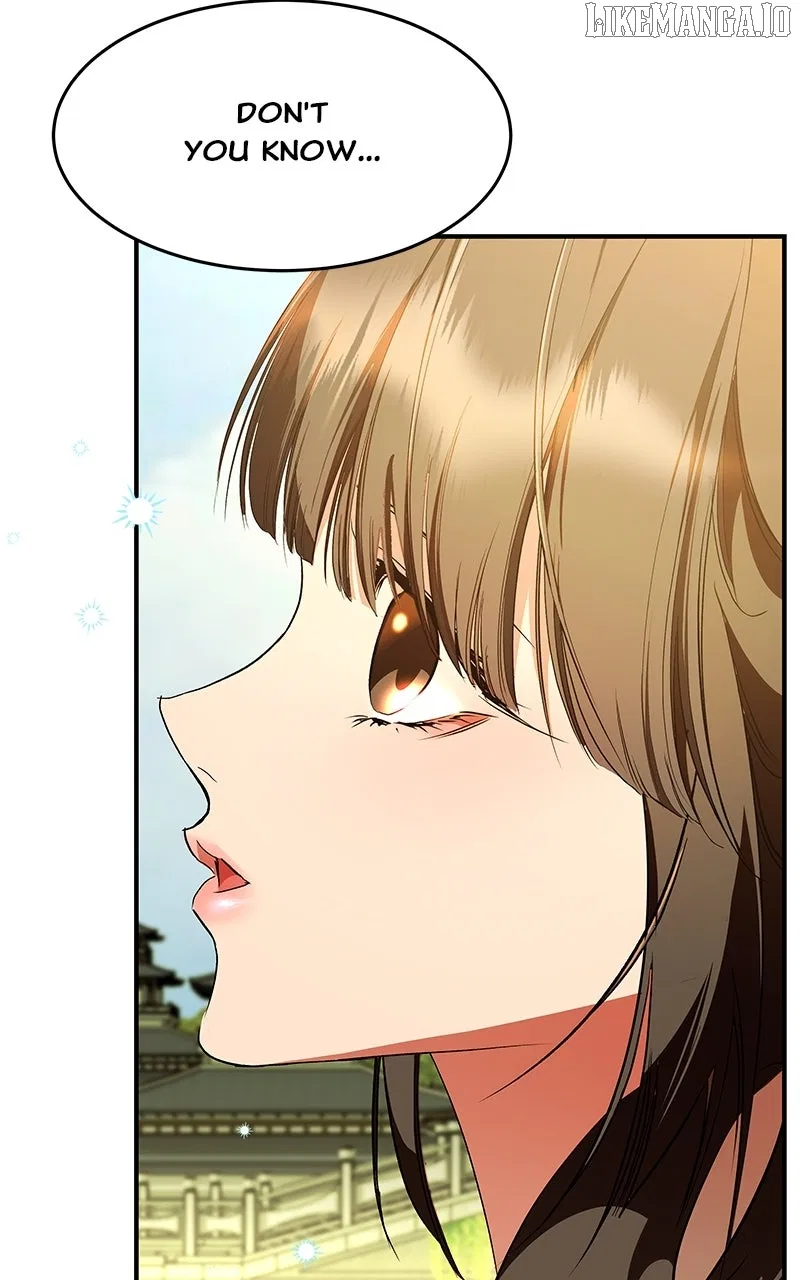 How a Goddess Wins Over Tigers Chapter 113 – Page 28
