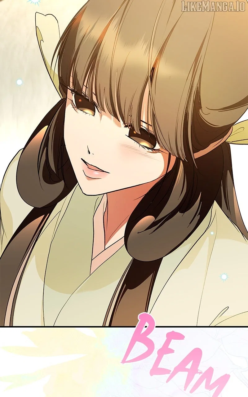 How a Goddess Wins Over Tigers Chapter 113 – Page 30