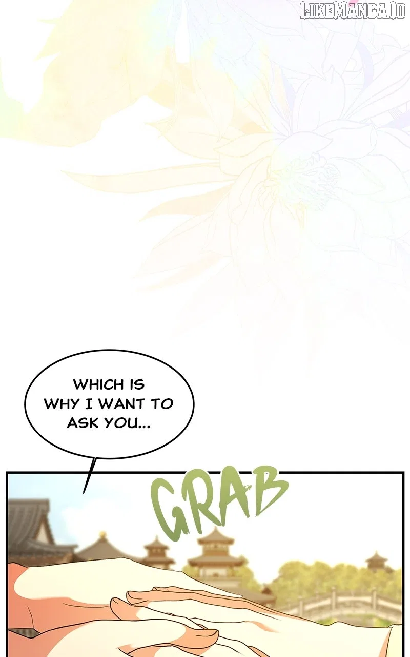 How a Goddess Wins Over Tigers Chapter 113 – Page 31