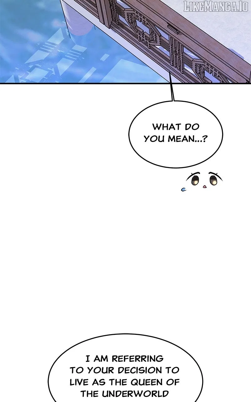How a Goddess Wins Over Tigers Chapter 113 – Page 34