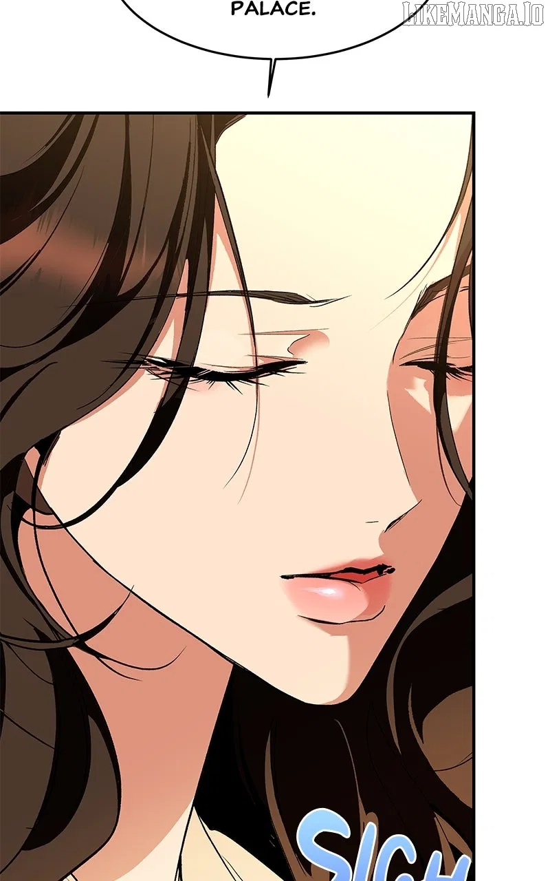 How a Goddess Wins Over Tigers Chapter 113 – Page 35