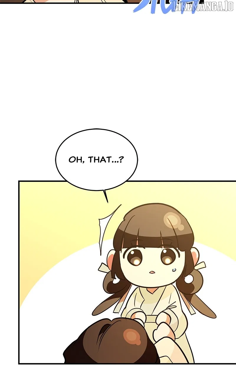 How a Goddess Wins Over Tigers Chapter 113 – Page 36